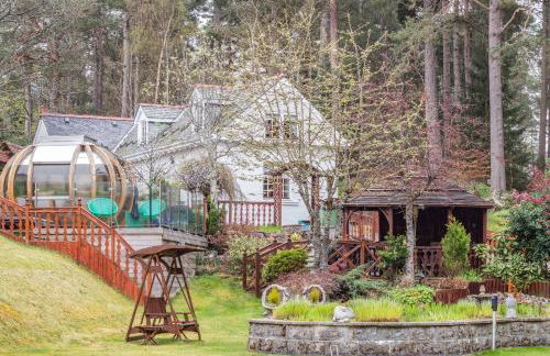 Dunstaffnage Cottage - Foto 31