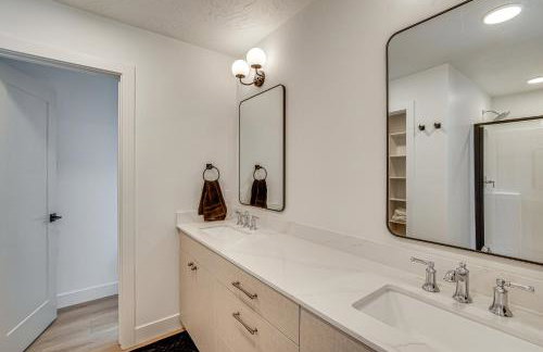 Built in 2025 Parowan Escape with Views! - Foto 13