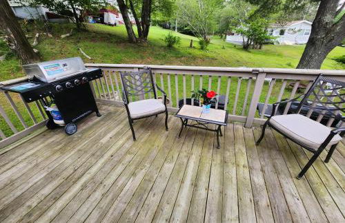 little cozy house in a village - Foto 14