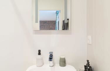 Propriété d'exception de 400m2 - vue mer panoramique - Classé 4 étoiles - Foto 40