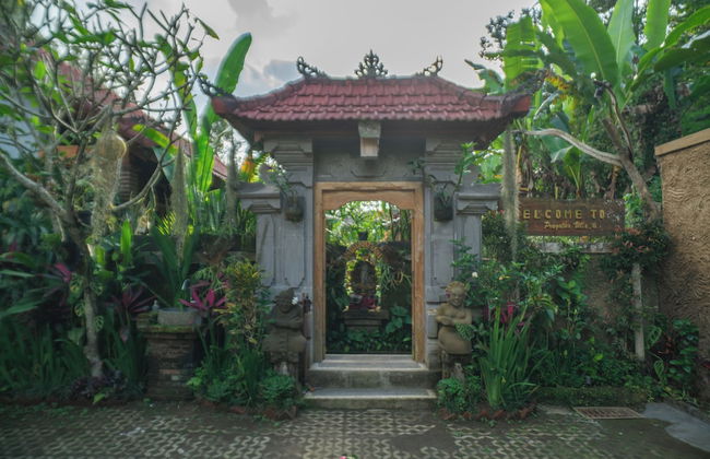 Prayatna Villas - Photo 66