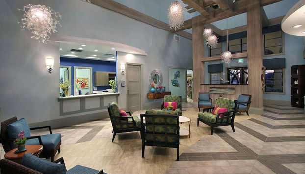 Greenview 8BR Home Private Theater Pool/spa/games - Foto 3, Vestíbulo