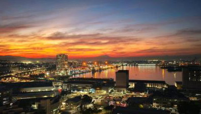 King Porto Maravilha - Foto 3