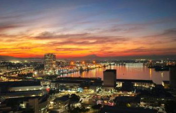 King Porto Maravilha - Foto 3