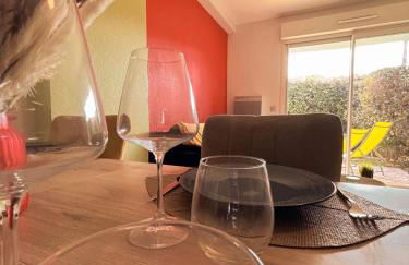 Escapade Gujanaise Jardin et Tout à Portée - Foto 19