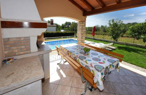 Villa Kmacici 598 - Photo 103