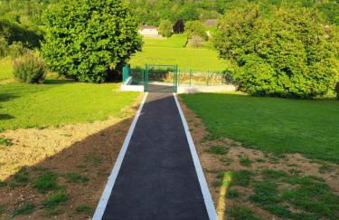 L'Impasse du Jura - Foto 11