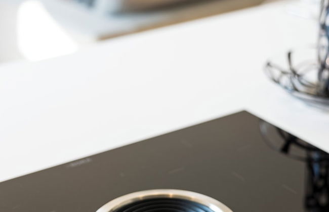 Downtown Brussels Splendor Suites - Foto 13