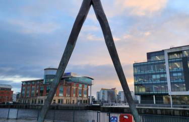 City Views Apartment - Foto 25