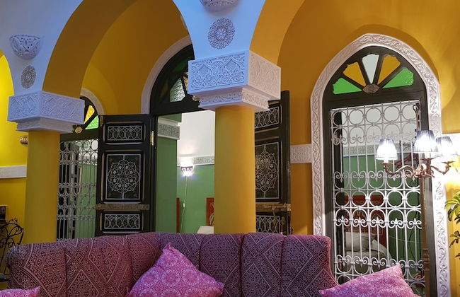 Akram Guest House - Photo 1