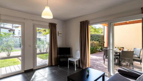 Apartment Residence Marina di Favone- T3- 4-6 pers-2 by Interhome - Foto 5