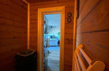 Wellness Suiten mit Whirlpool am Stadtrand von Essen - Foto 79