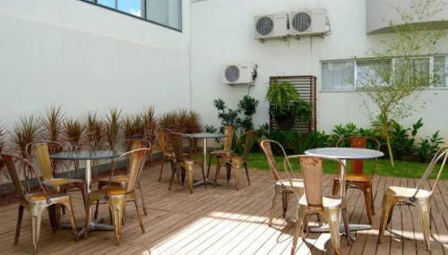 Flat in front of Lagoa da Pampulha - Foto 4