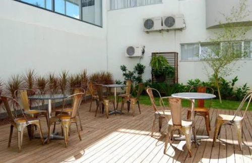 Flat in front of Lagoa da Pampulha - Foto 4