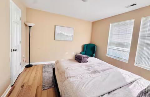 Amazing Cozy Apartment for family & group - Foto 54