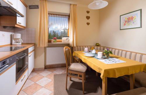 Ferienwohnungen Gästehaus Lärcheck - Foto 29