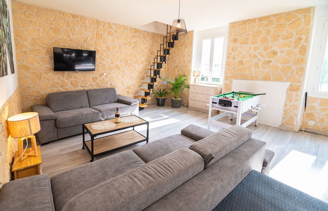 Le Mazagran - Foto 59