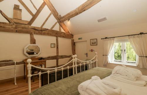 Evenjobb Court Farmhouse - Foto 45