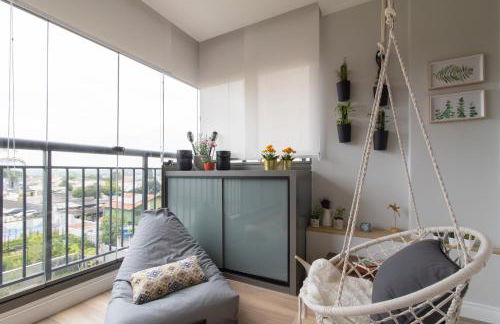 Giardino by Signature Apartament - GRU 414 - Foto 54