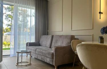 Let's Sea SPA - Premium Apartamenty z ogródkiem, przyjazne zwierzętom - Foto 35