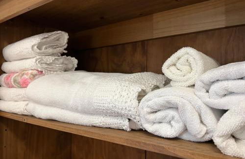 Einliegerwohnung in einer Mühle vor den Toren Frankfurts, ideal für Messegäste oder Stop Over - Foto 39