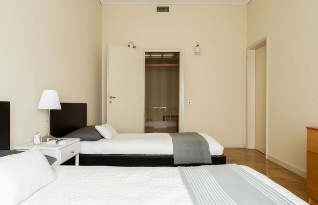 Home at Hotel - Monte Rosa - Foto 10