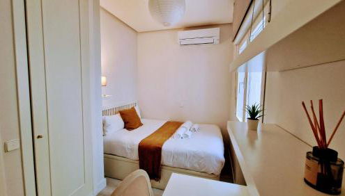 Espectacular apartamento en Cuzco / Alberto Alcocer - Foto 5