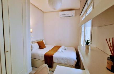 Espectacular apartamento en Cuzco / Alberto Alcocer - Foto 5