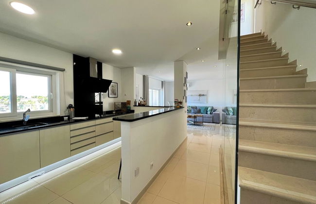 Albufeira Deluxe Residence With Pool - Photo 23