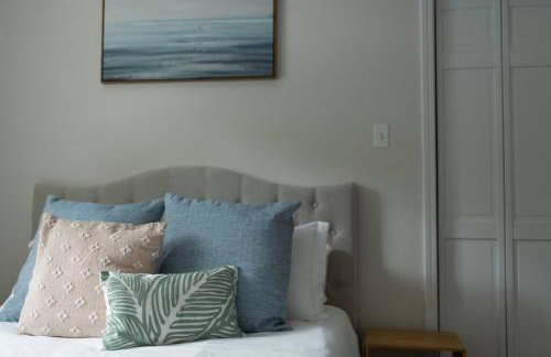 Relaxing 5-Bedroom Villa with Outdoor Oasis - Foto 6