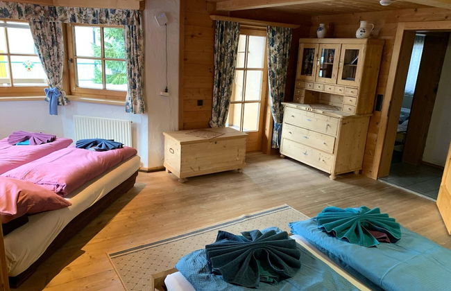 Landhaus Erlzette - Foto 15