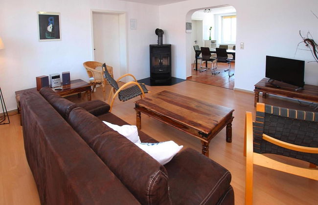 Ferienwohnungen am Flacher See, Klocksin - Foto 6