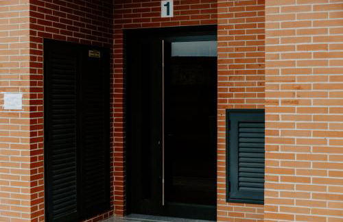 Apartamento San Vicente de la Sonsierra Confort - Foto 20