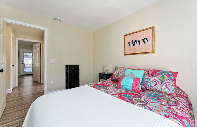 Vacation Home in Lady Lake - Foto 6