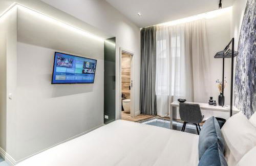 Gramsci Boutique Apartment - Sofia Apartments - Foto 52