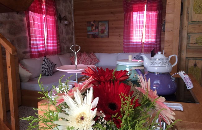 Ambar Evleri - Foto 43