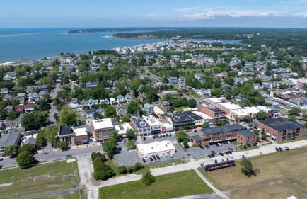 Virginia Lee - Brand new condo in downtown Cape Charles! - Photo 38