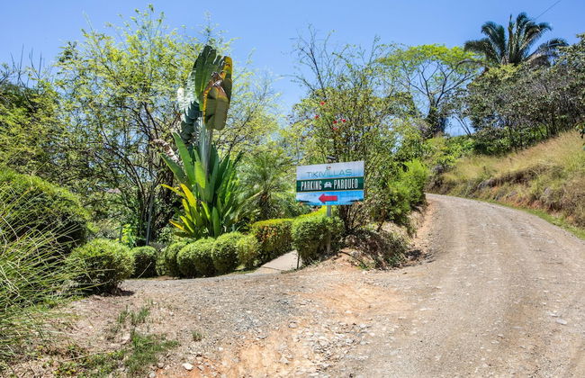 Tiki Villas Rainforest Lodge & Spa - Foto 59