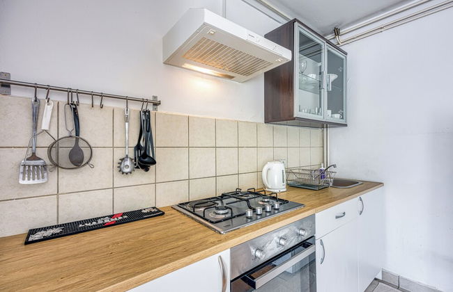 Green Hill Zagreb - Apartment Sara - Foto 6