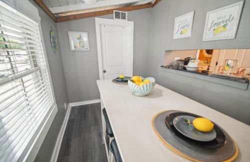 Historic St Augustine Getaway Near Downtown cottage - Foto 18