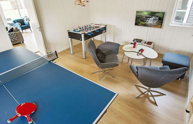 Luxury Retreat in Liseleje - By Traum Ferienwohnungen - Foto 26