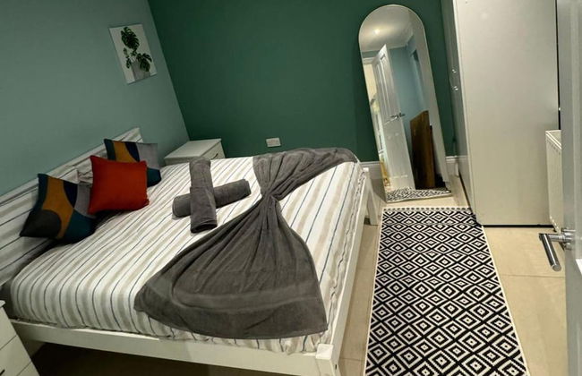 Park Avenue Luxury Apartment in London - Foto 2