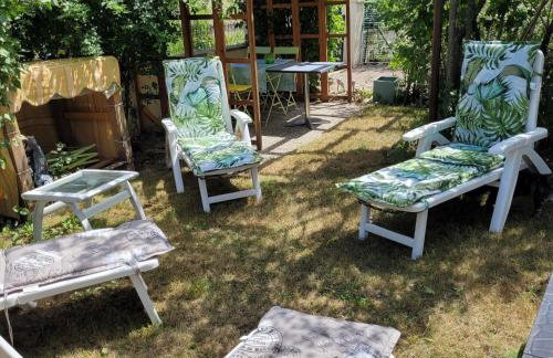 Gîte Du Vignal - Foto 17
