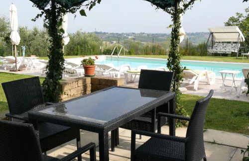 Agriturismo Al Rifugio DiVino - Foto 61