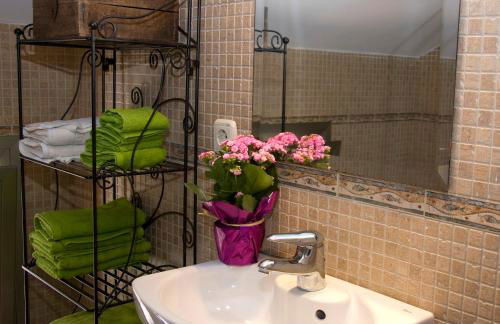 Villa Alegre Playa Calpe Grupo Terra de Mar, alojamientos con encanto - Foto 49