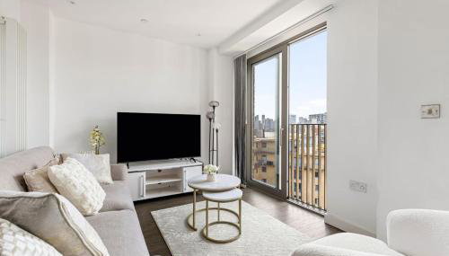 TM luxury apartments - Foto 3