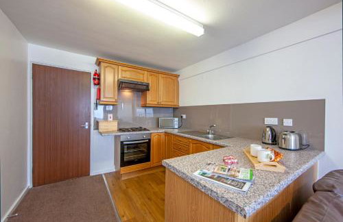 Esplanade Court Holiday Apartments - Foto 10