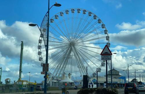 East Coast Chalets 58 at California Sands Dog Friendly - Foto 47