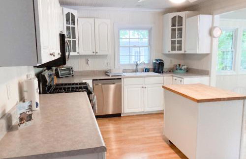 Ravenswood Pool House - Foto 9