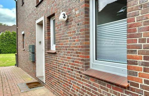 Moin Moin - Garden Apartment - Foto 14